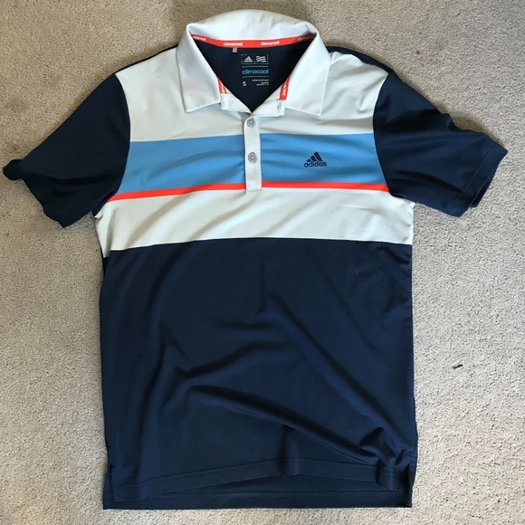 adidas Other - Collared Shirt